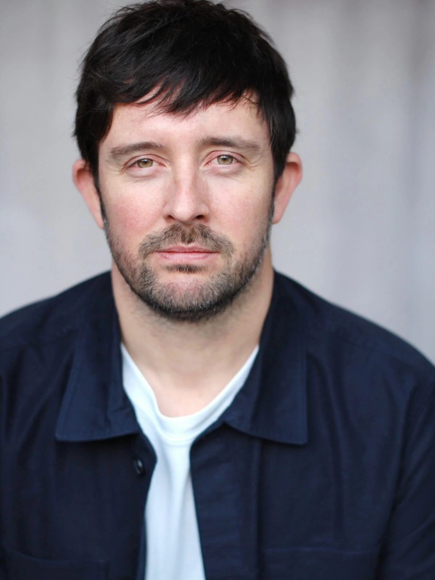 TIM. @rosiehancockheadshots