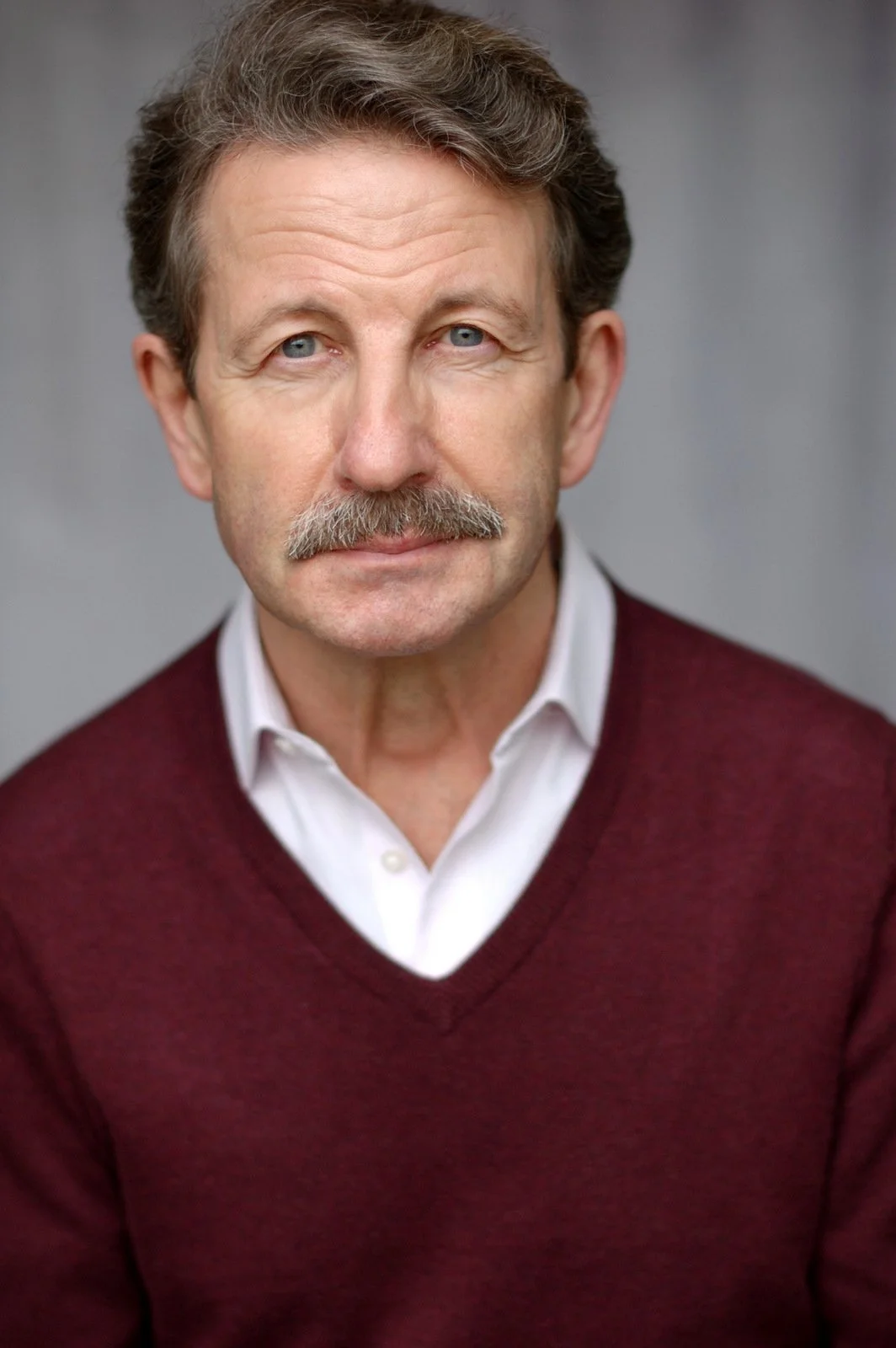 Versatile Headshot Choices