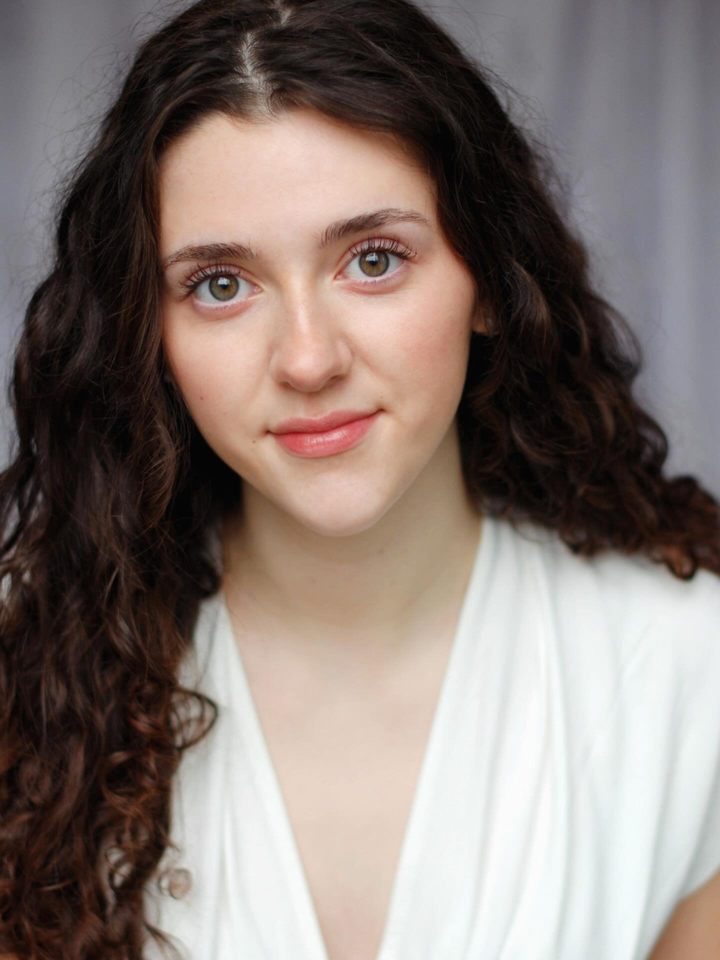 OLIVIA. @rosiehancockheadshots