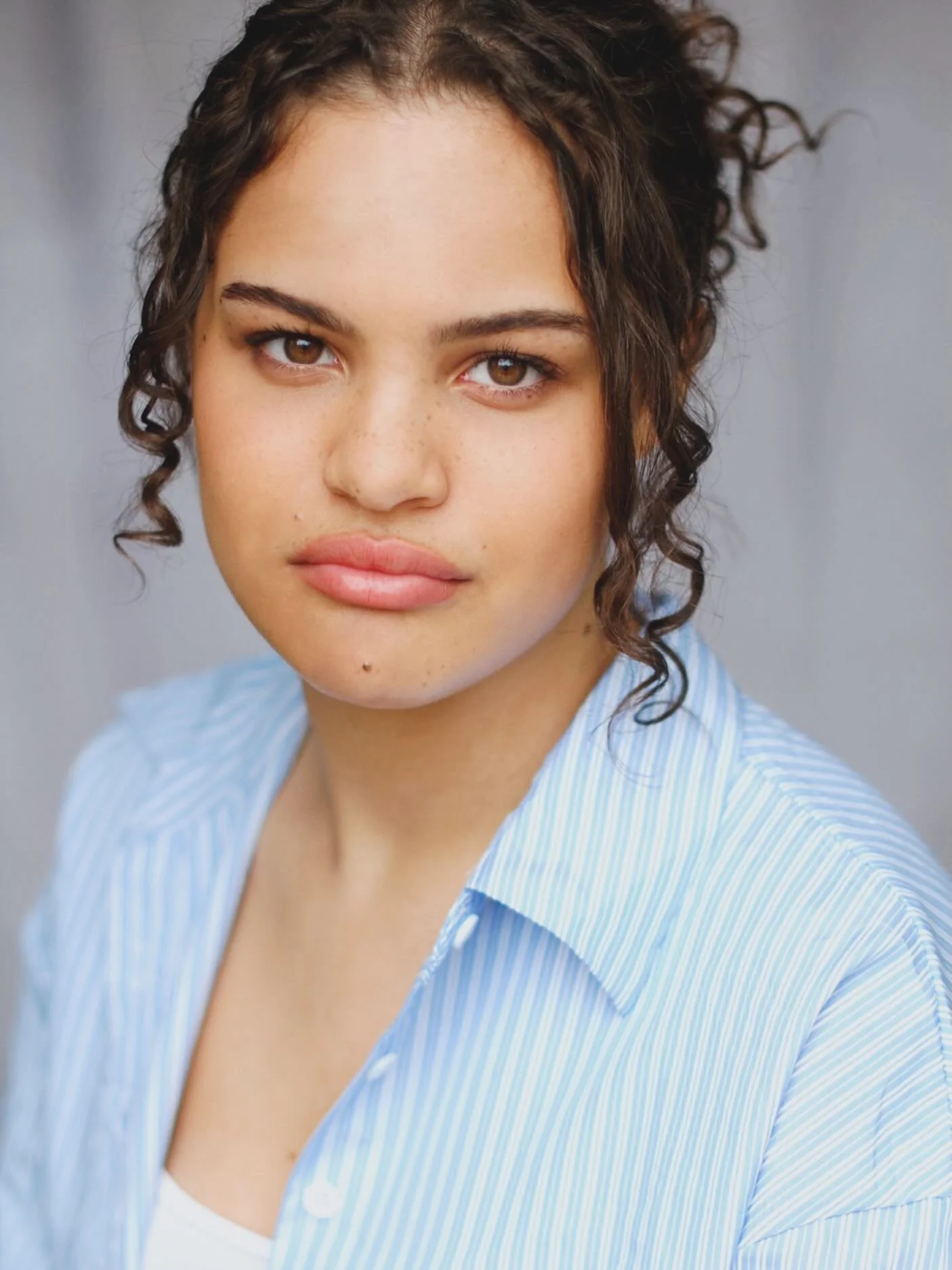 JESSI. @rosiehancockheadshots