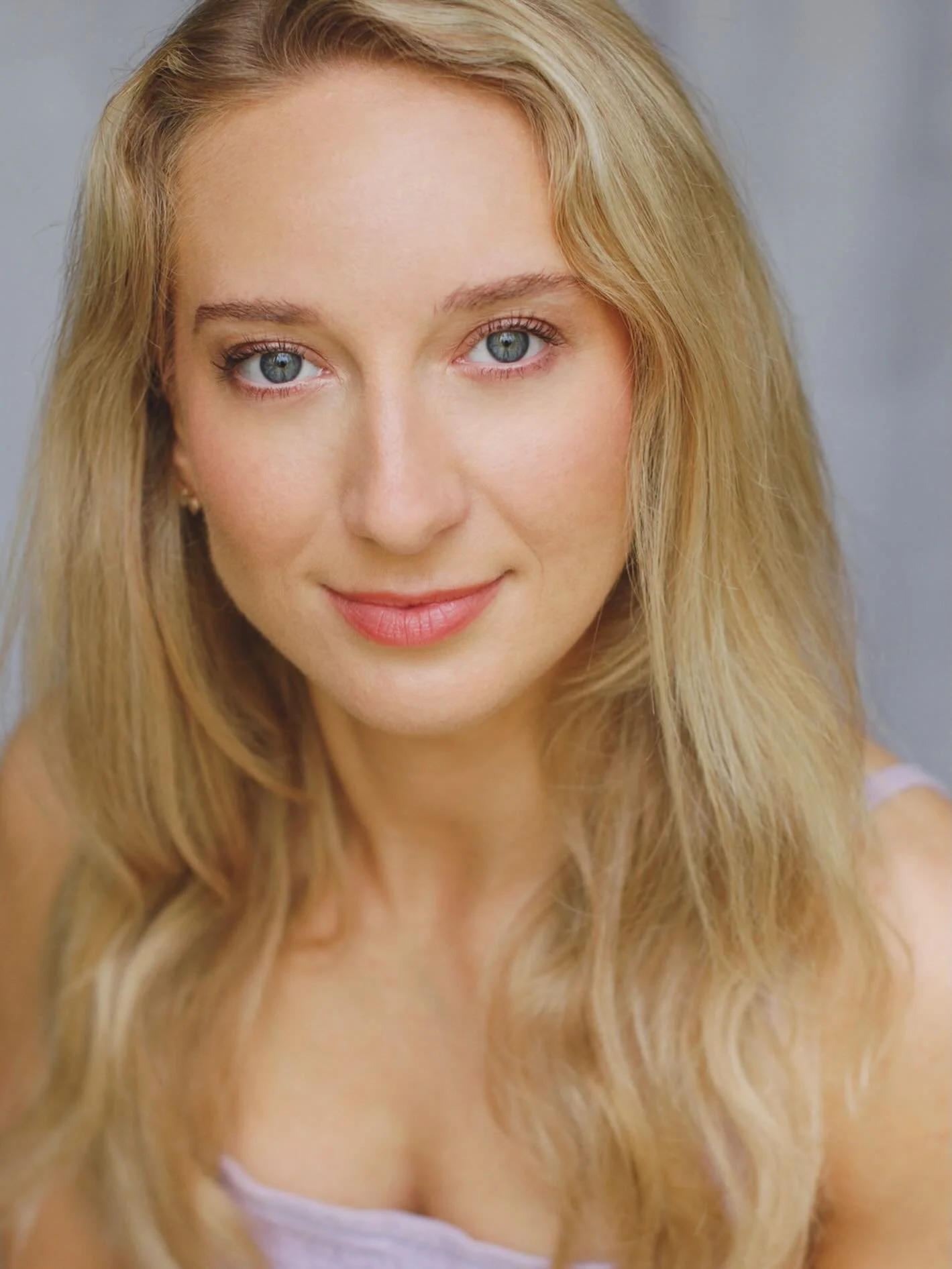 ANGEL. @rosiehancockheadshots