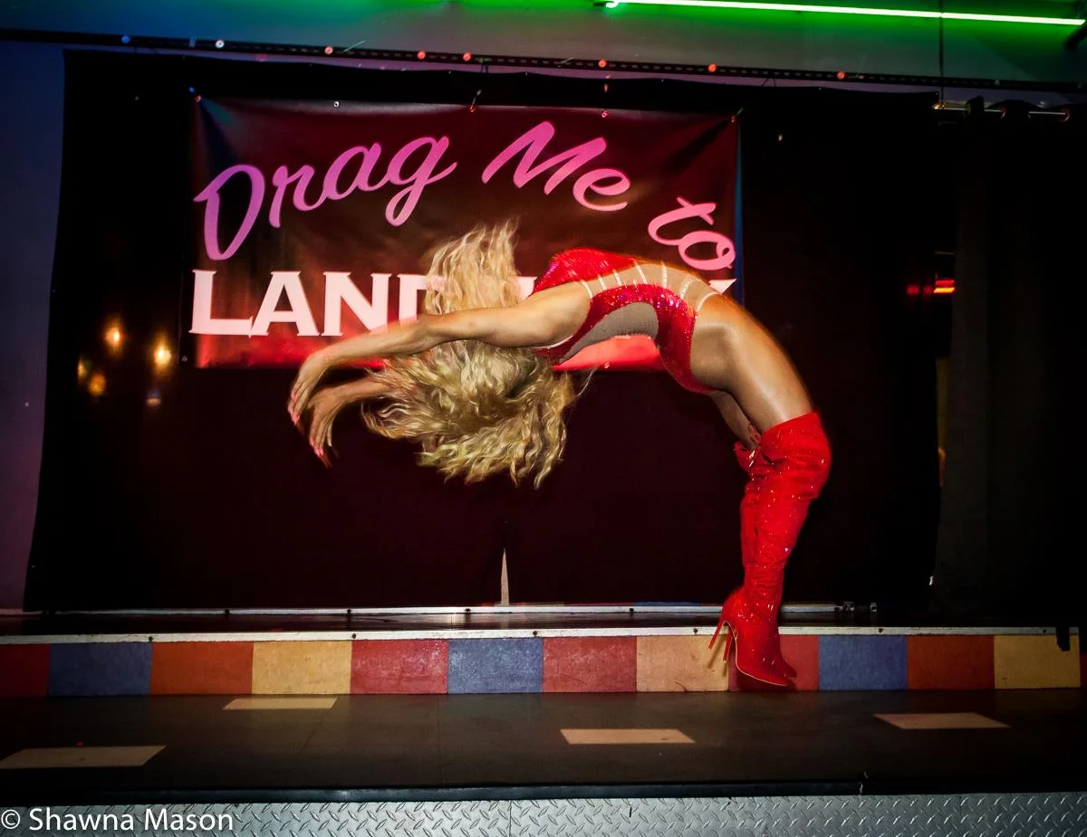 drag queen show netflix