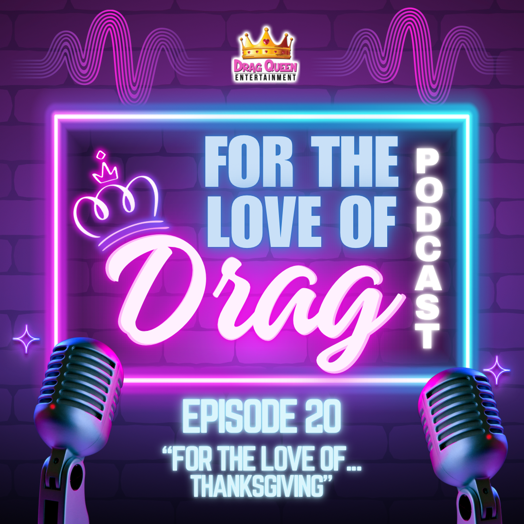 S01E20 - "For the Love of... Thanksgiving"