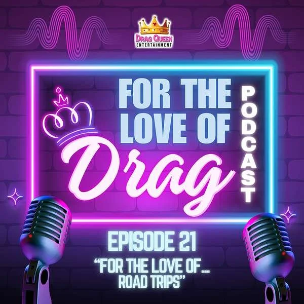 S01E21 - "For the Love of... Road Trips"