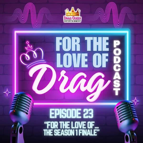 S01E23 - "For the Love of... the Season 1 Finale"