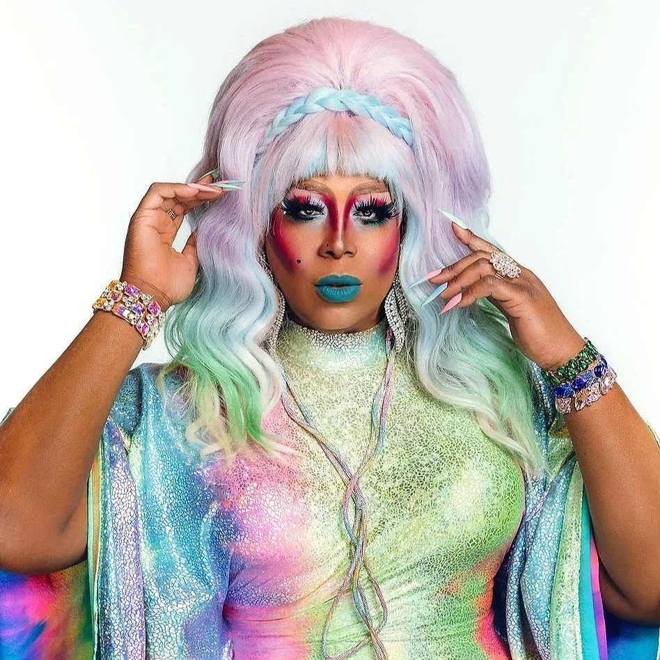 04. An Interview with Vinchelle: From Brady Bunch to Beyoncé!