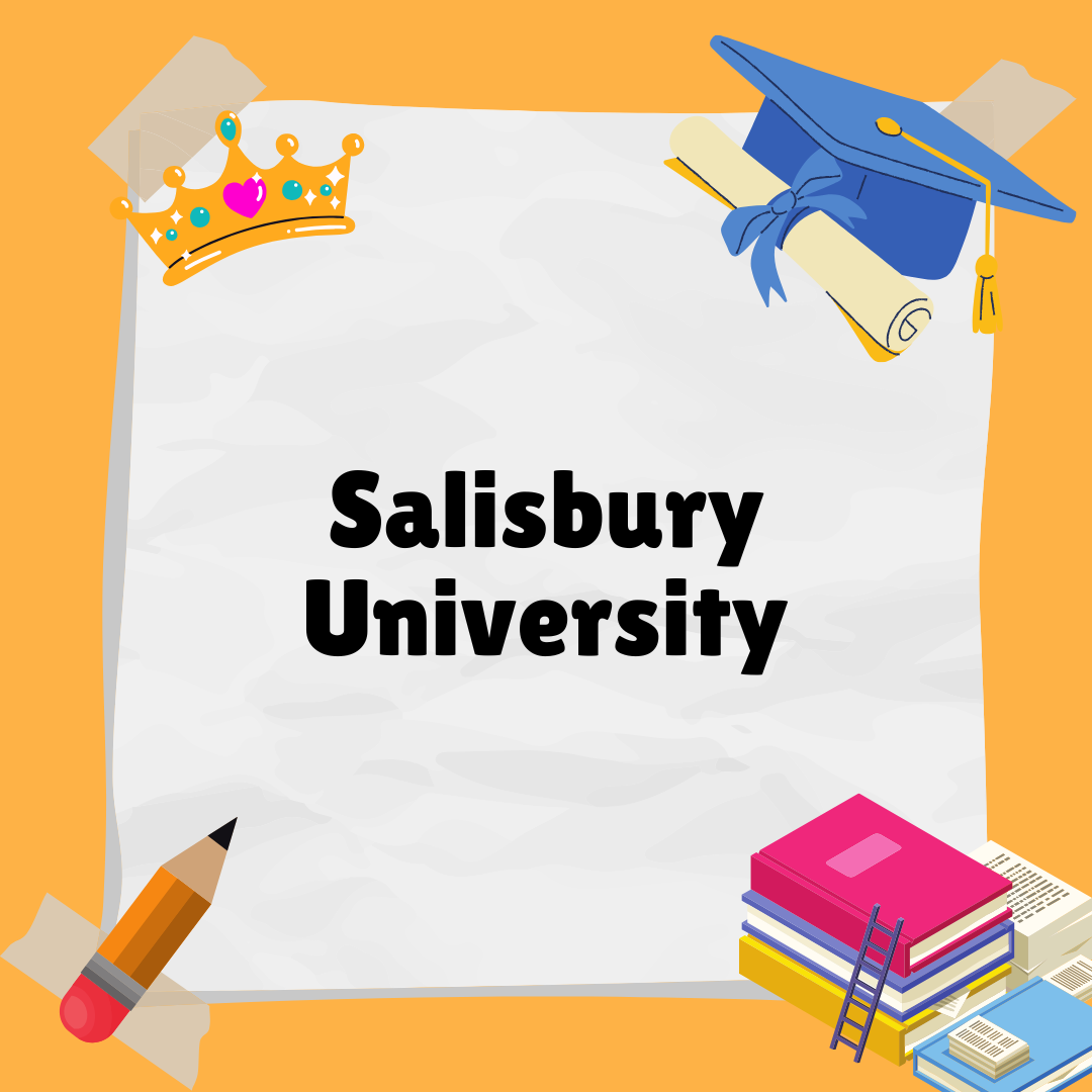 Salisbury University
