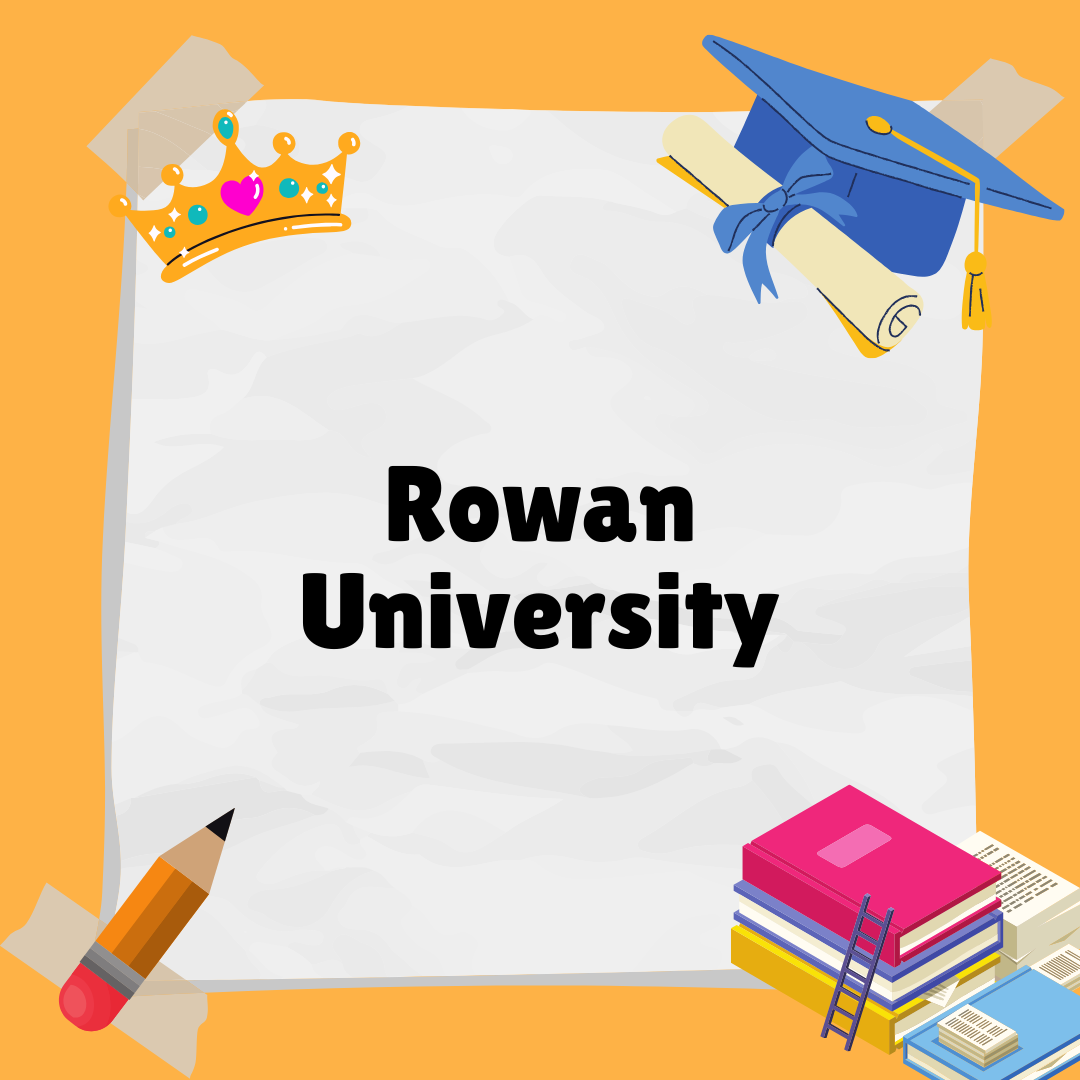 Rowan University