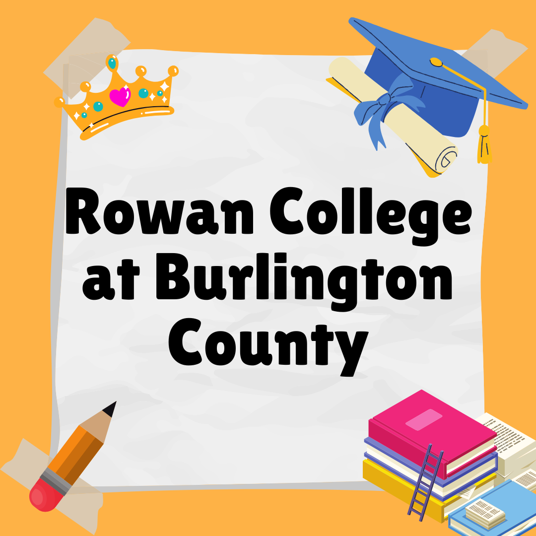 Rowan College at Burlington County