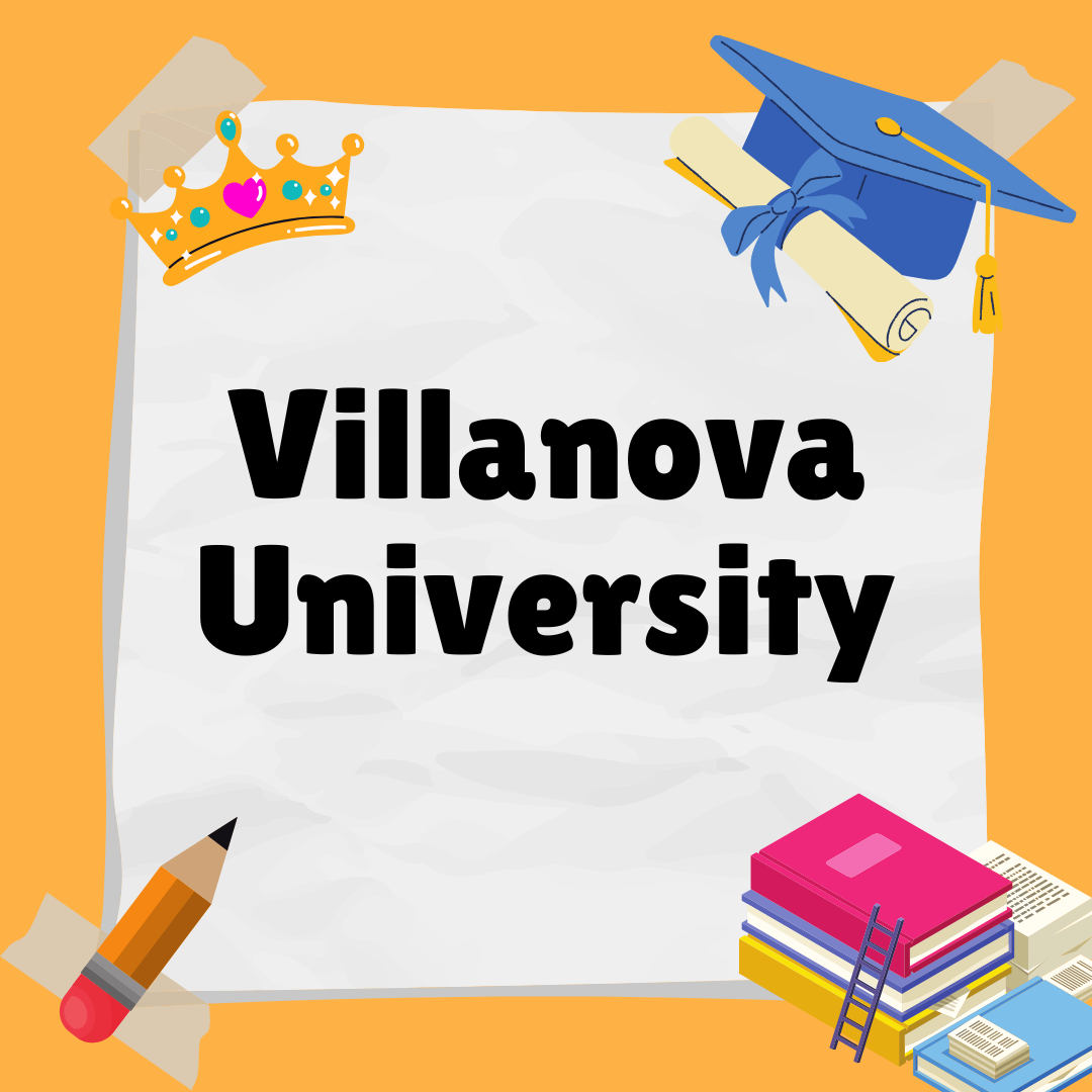 Villanova University