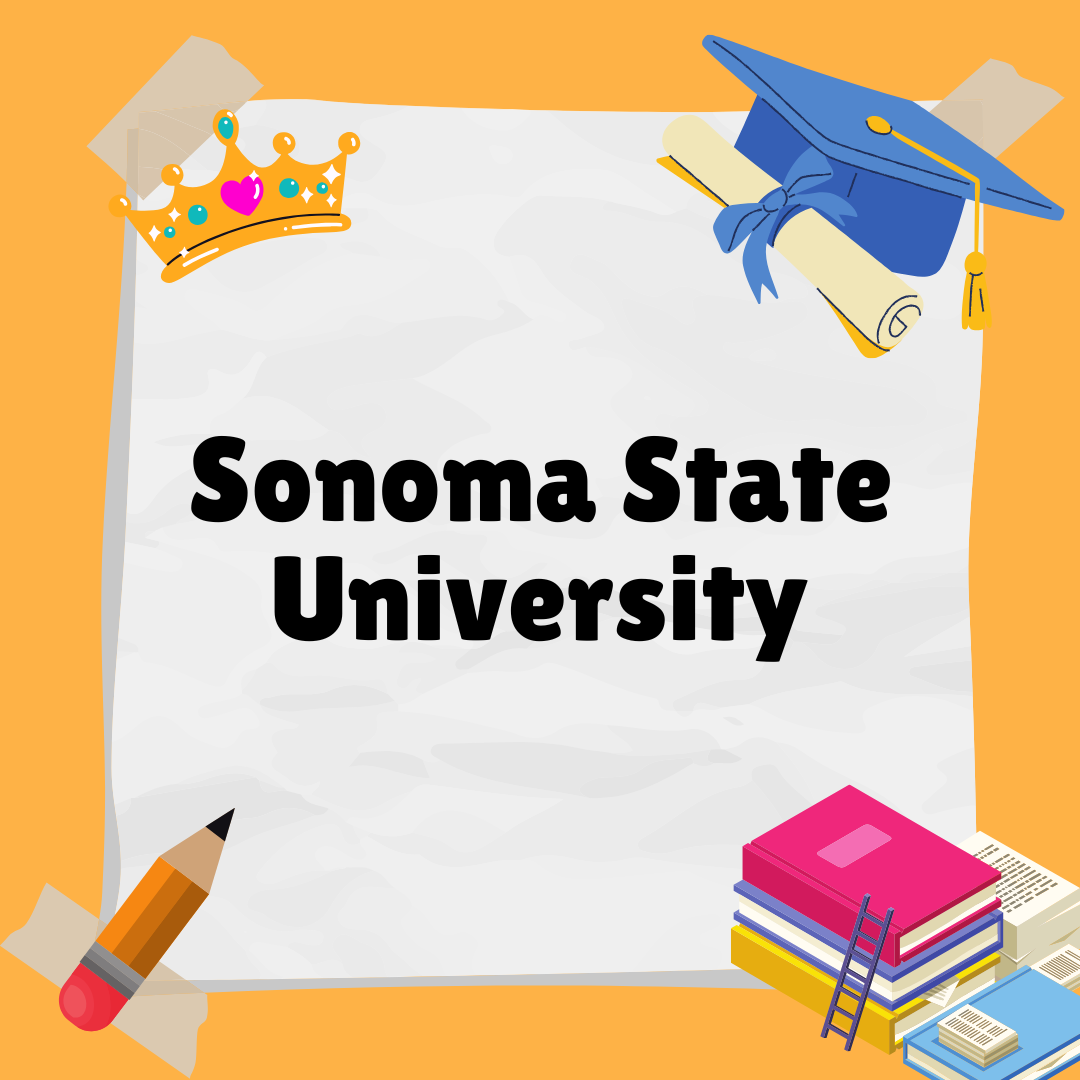 Sonoma State University