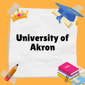 University Of Akron