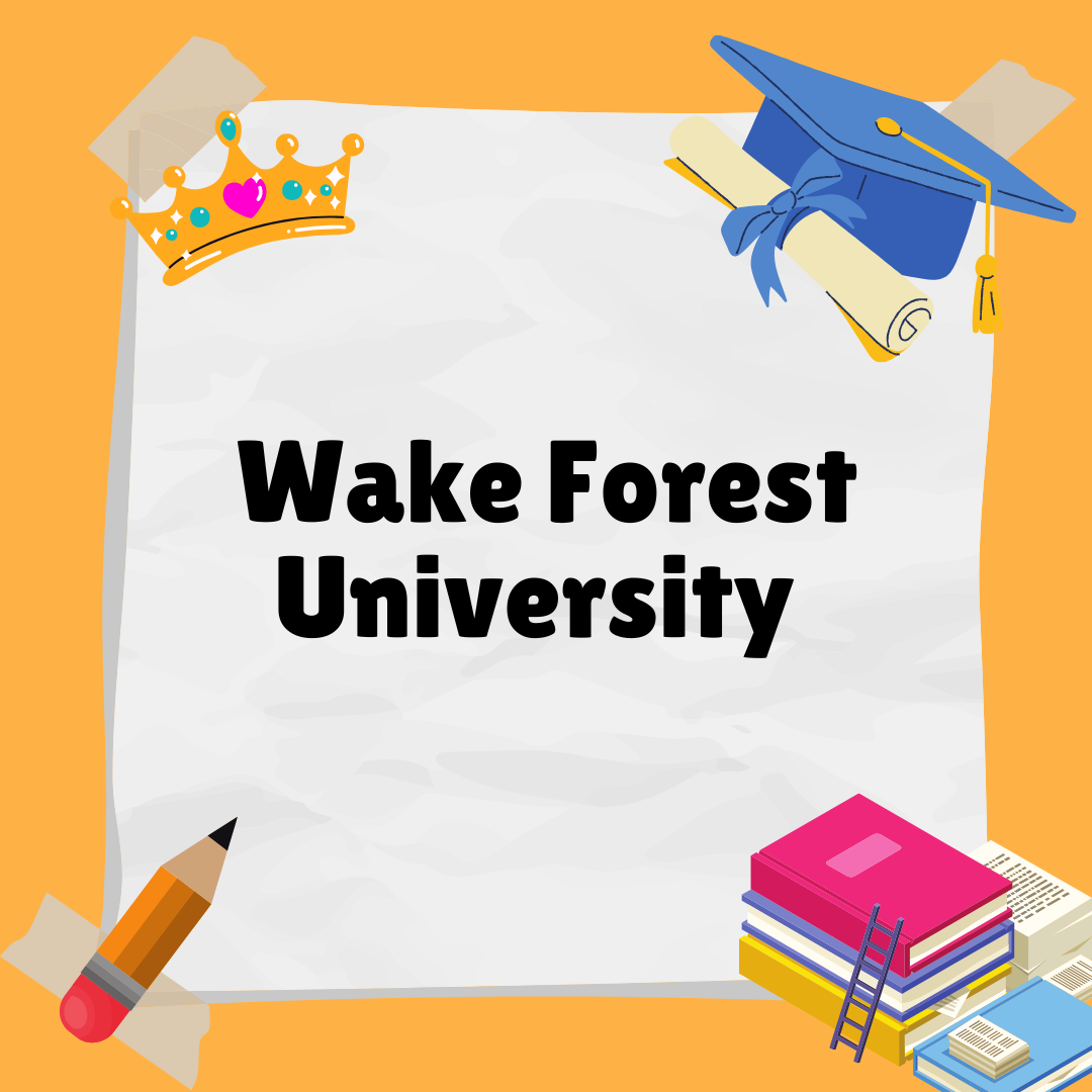 Wake Forest University