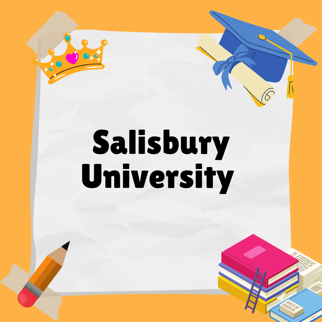 Salisbury University