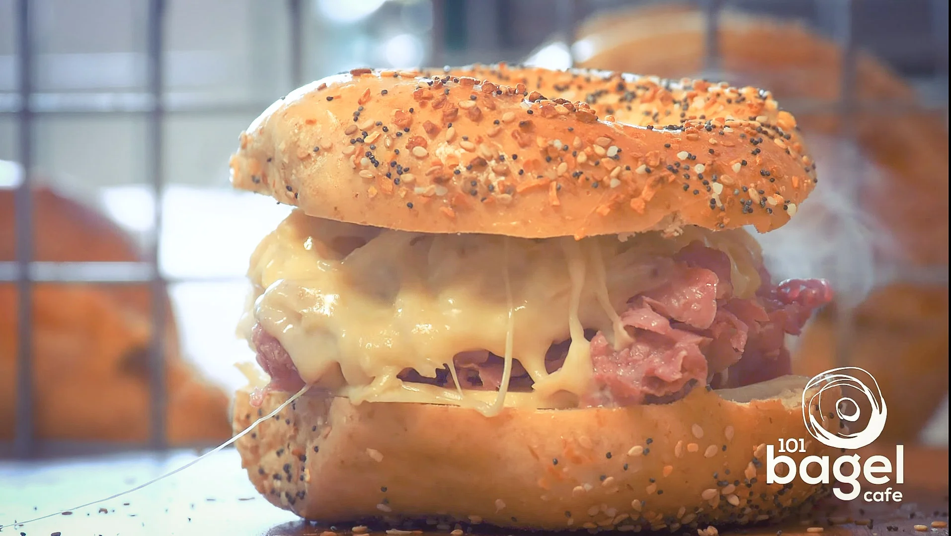 Bagel #2