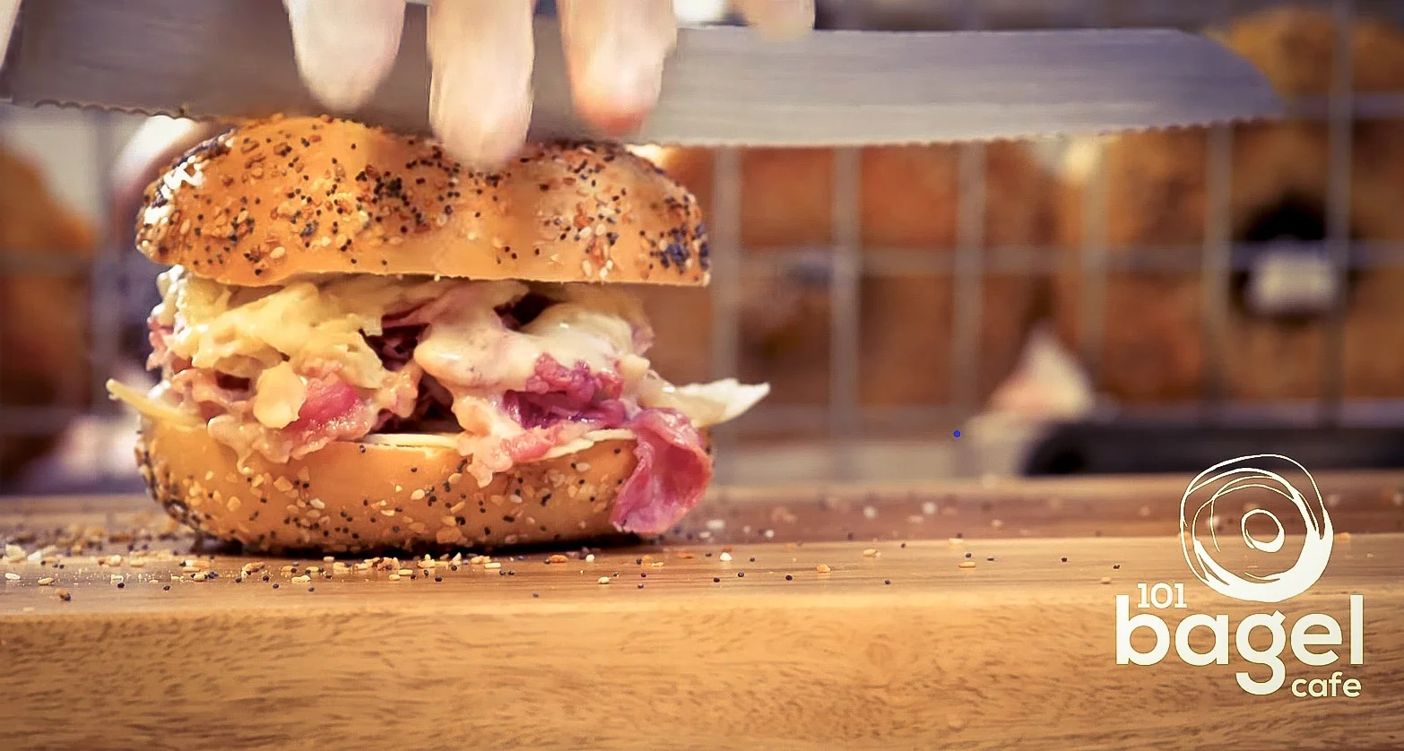 Bagel #4