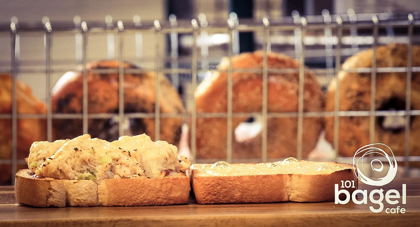 Bagel #11