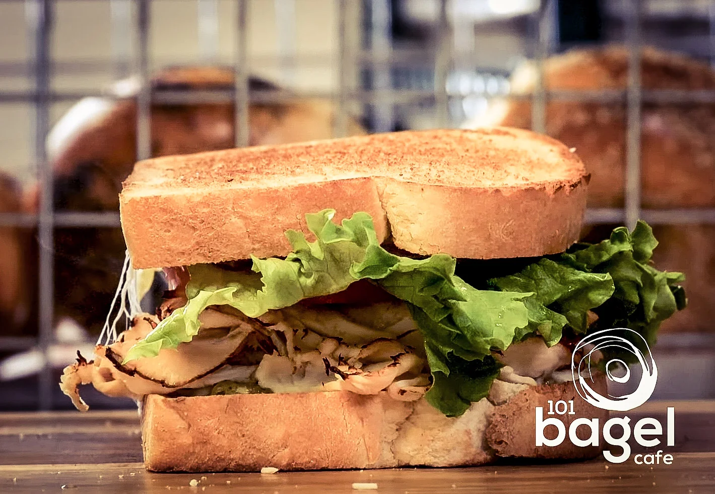 Bagel #12
