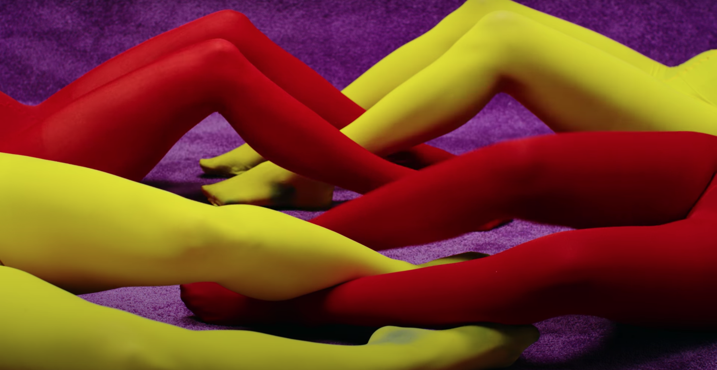Run from Me - Great Dane ft. Emma Rae