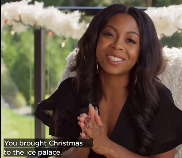 Lifetime Movie Review Merry Liddle Christmas The Movies Of Our Lifetime