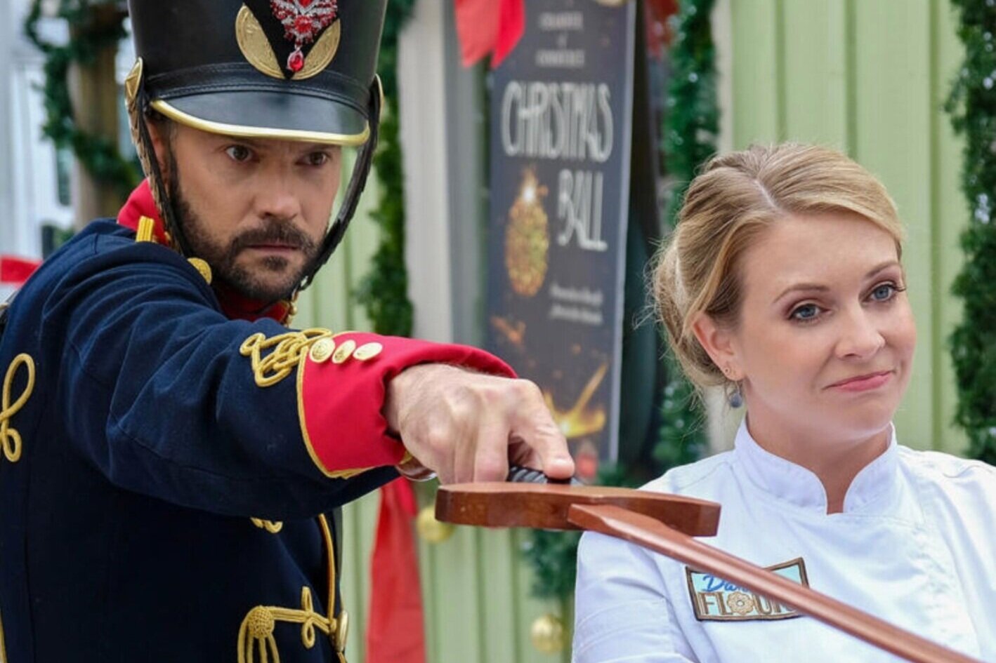 A Very Nutty Christmas 2022 Soundtrack Lifetime Christmas Movie Review: A Very Nutty Christmas — The Movies Of Our  Lifetime