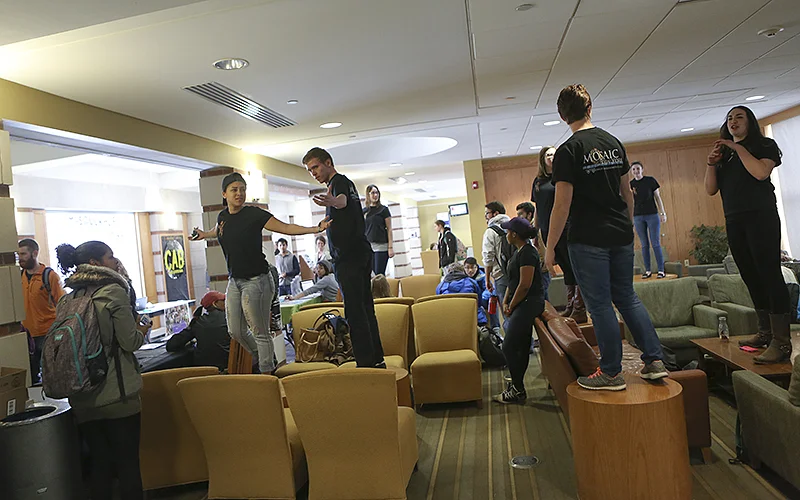 Social Connections, not Social Media