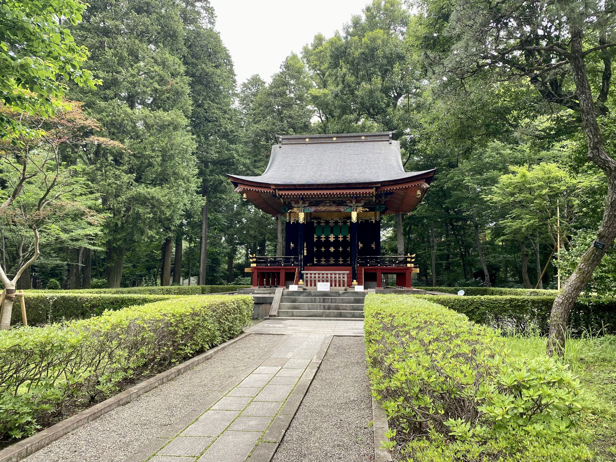 Scavenger Hunt Edo Shrine.jpg