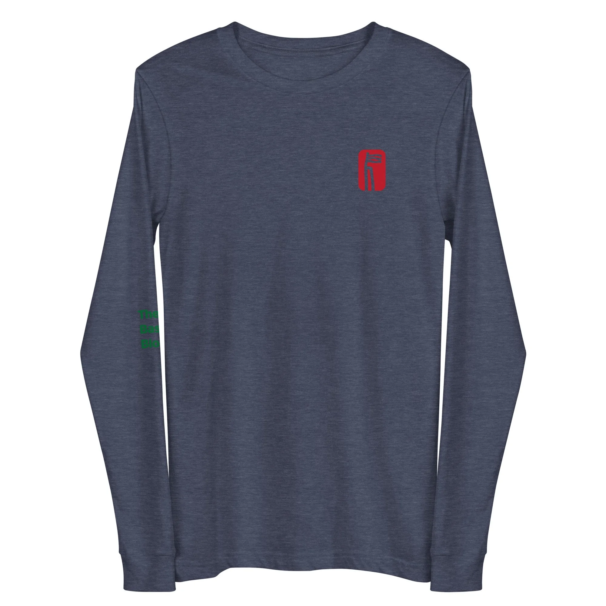 unisex-long-sleeve-tee-heather-navy-front-69384a20ad5ba.jpg