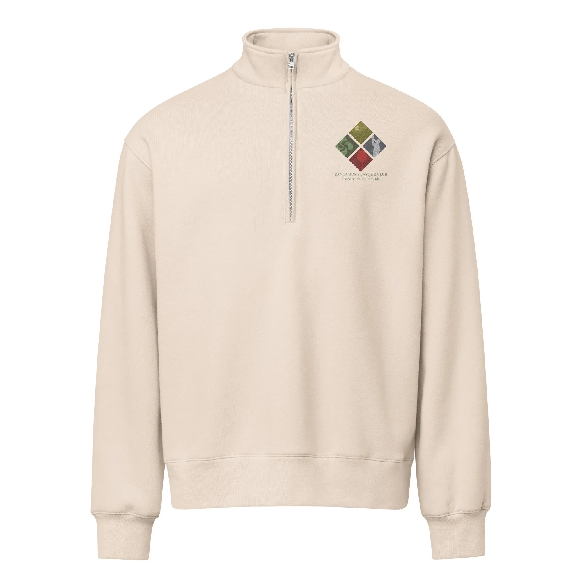 unisex-heavyweight-half-zip-pullover-dust-front-6aa2f4d166da7.jpg