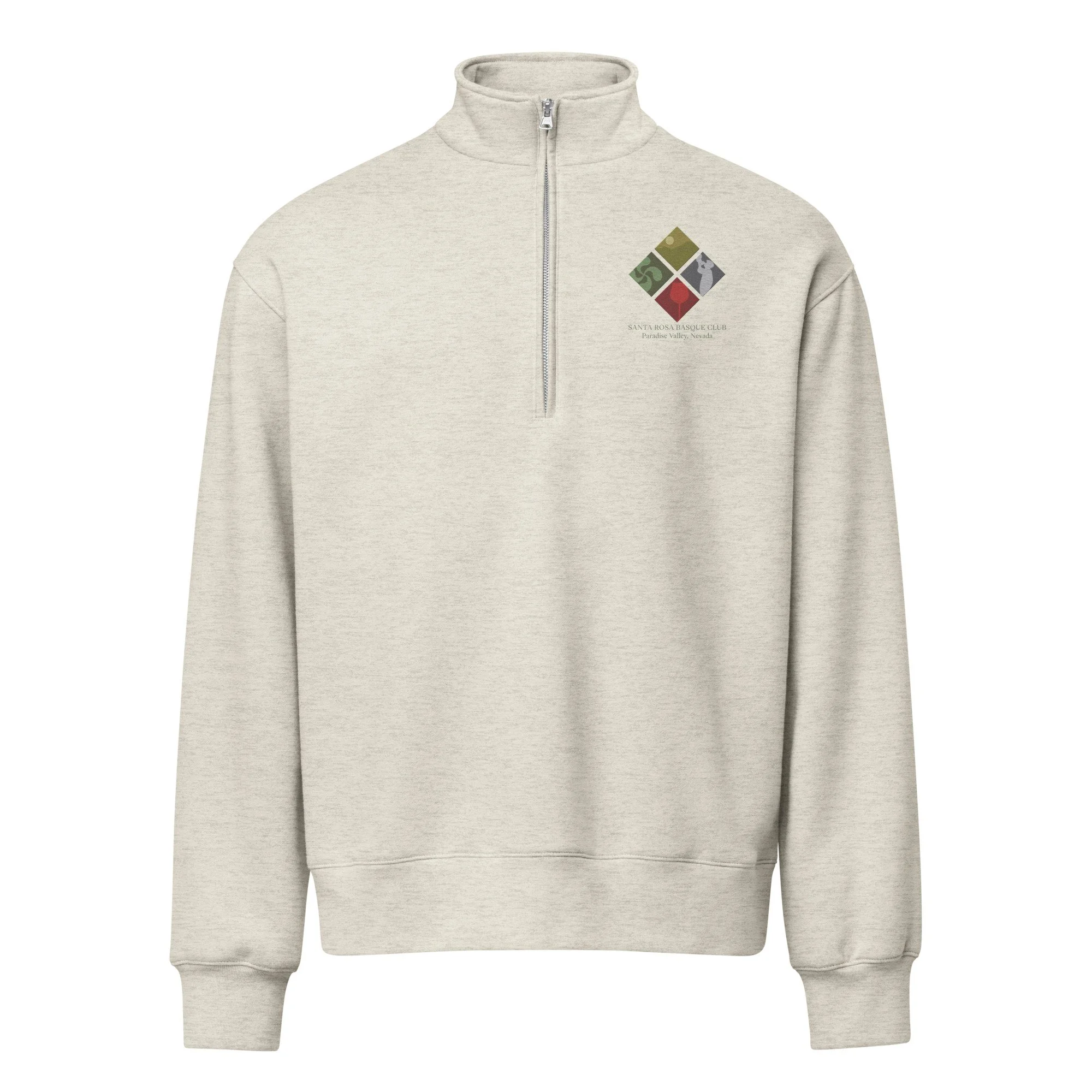 unisex-heavyweight-half-zip-pullover-vintage-heather-grey-front-6aa2f4d167e2b.jpg