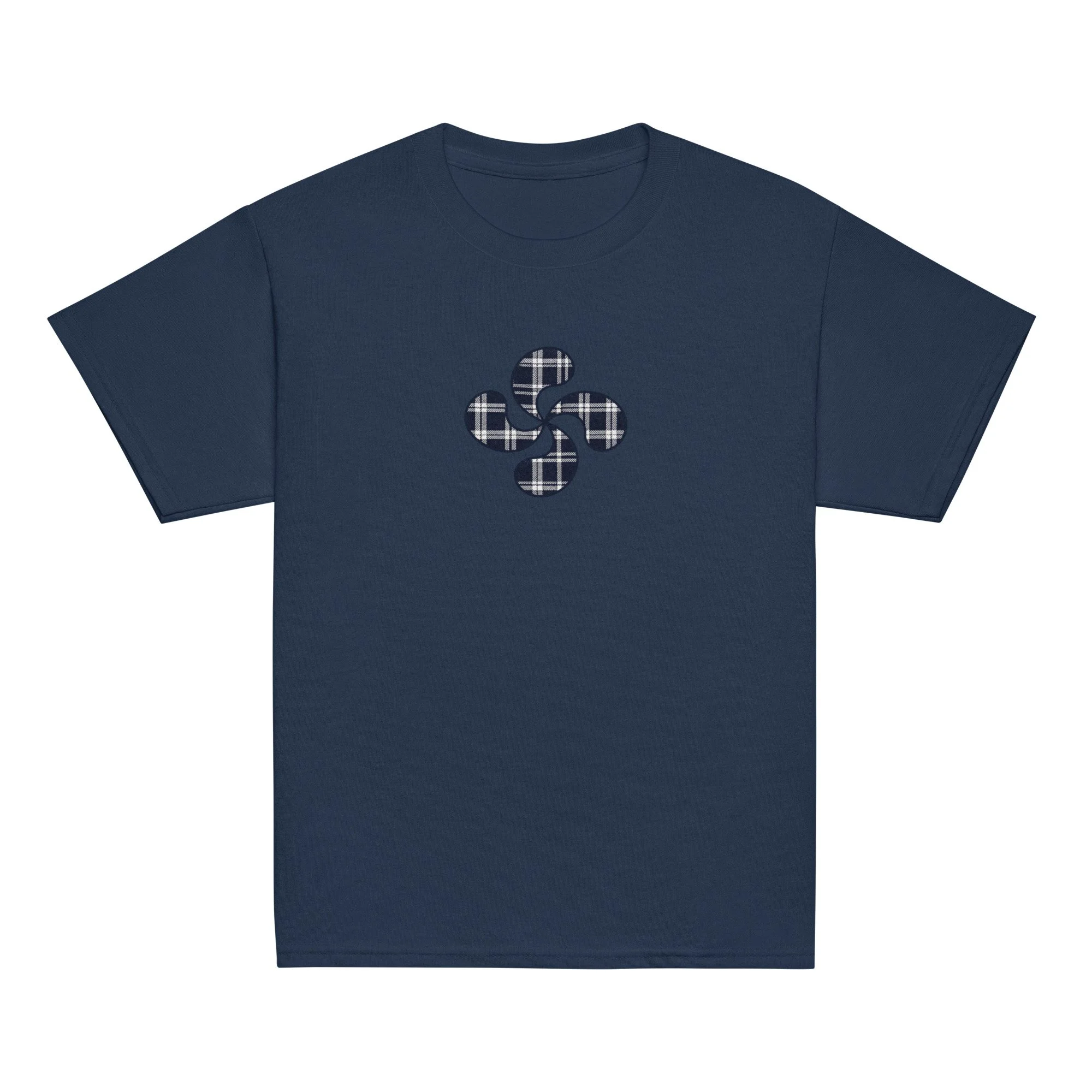 youth-classic-tee-navy-front-6aa30e48de41b.jpg