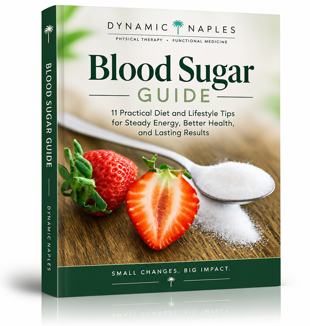 Dynamic Naples Blood Sugar Guide