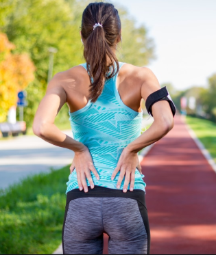 Running and Back Pain
