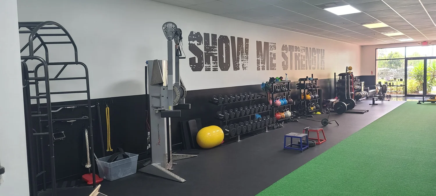 PHYSICAL THERAPY NAPLES FL visual data 2