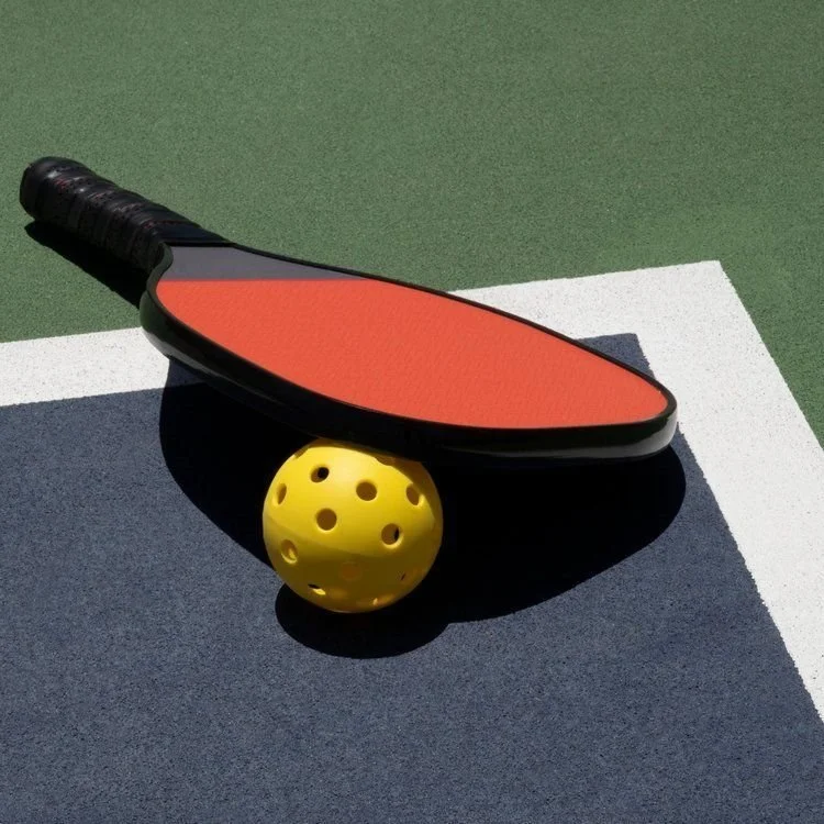 How to Warm-Up for Pickleball