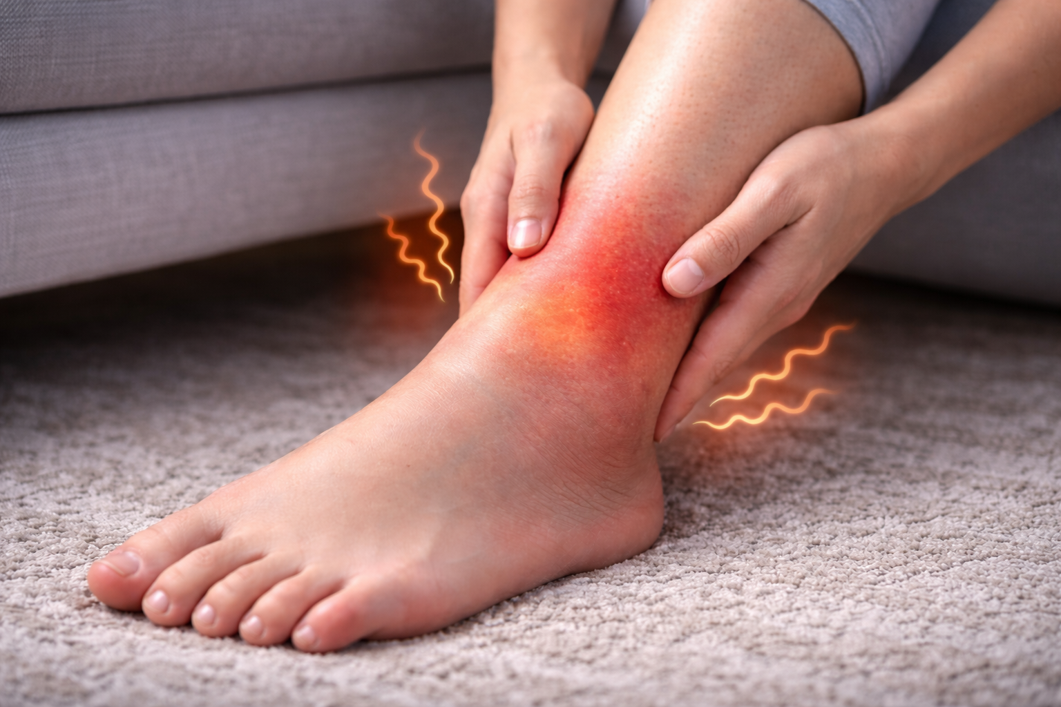 Is Inflammation Actually Bad?