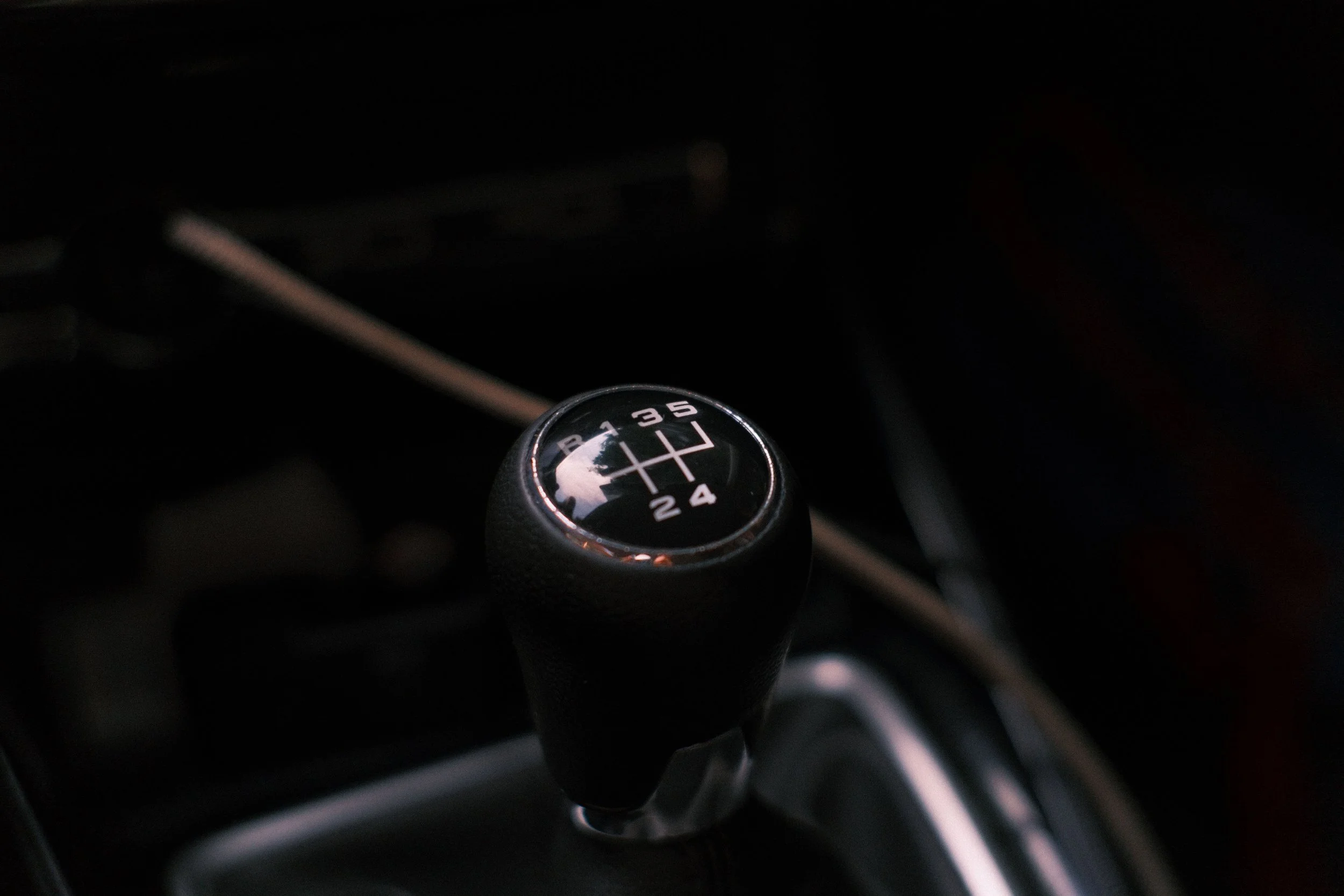 Can Your Nervous System Shift Gears?