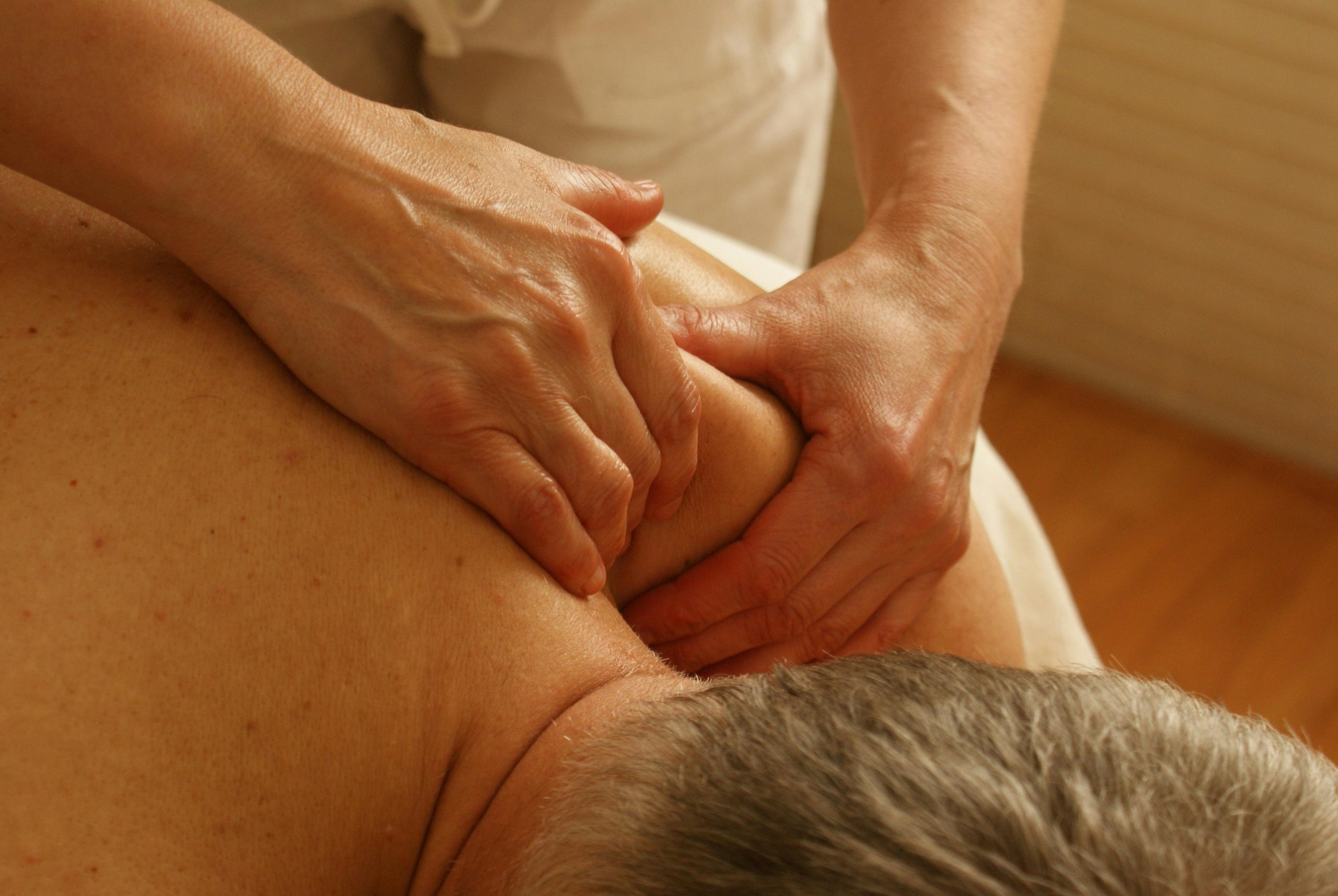Improve Sleep with Manual Lymphatic Drainage (MLD)