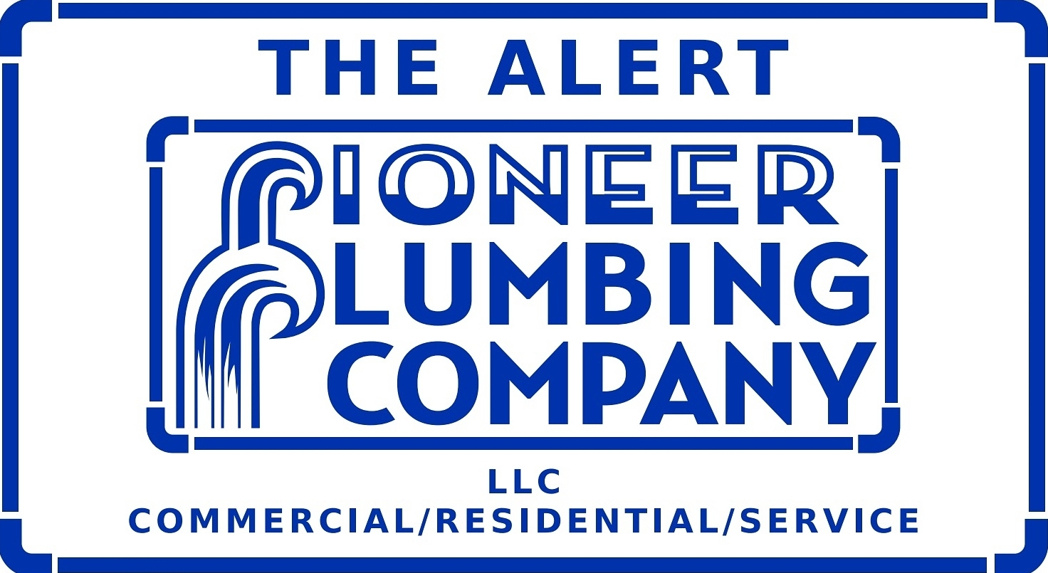 The Alert Pioneer Plumbing Co.
