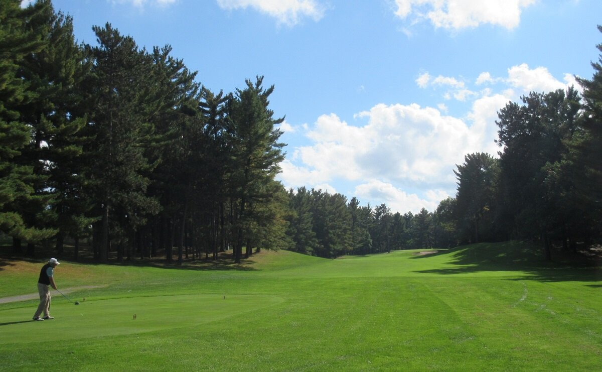 Golf at Bullseye Golf Club — Bullseye Golf Club