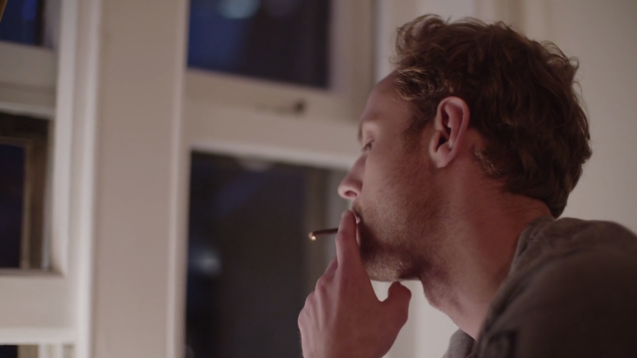 Jack Fox as Charlie