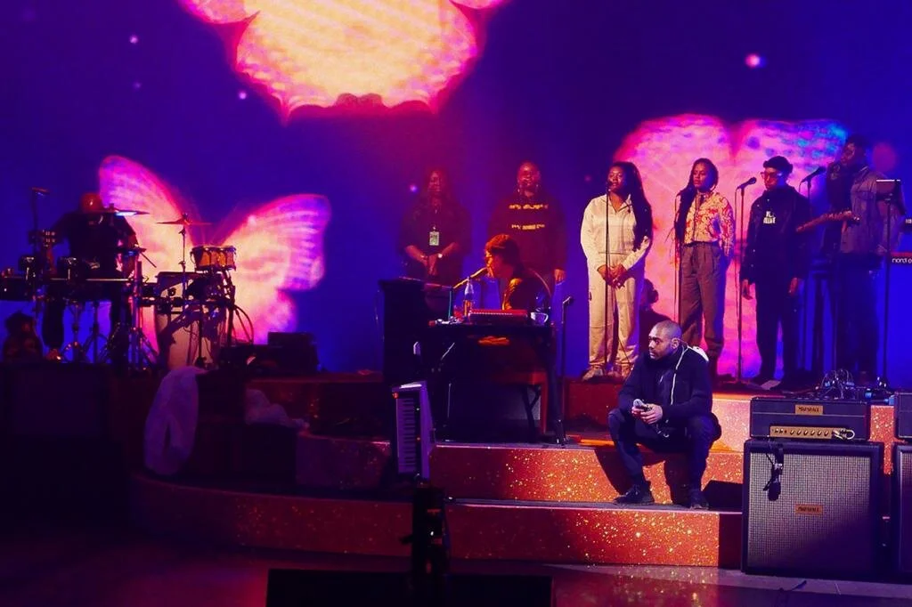 Momentary Bliss - Kano and Damon.JPG