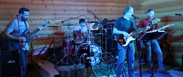 Radial Five at the Hive.jpeg