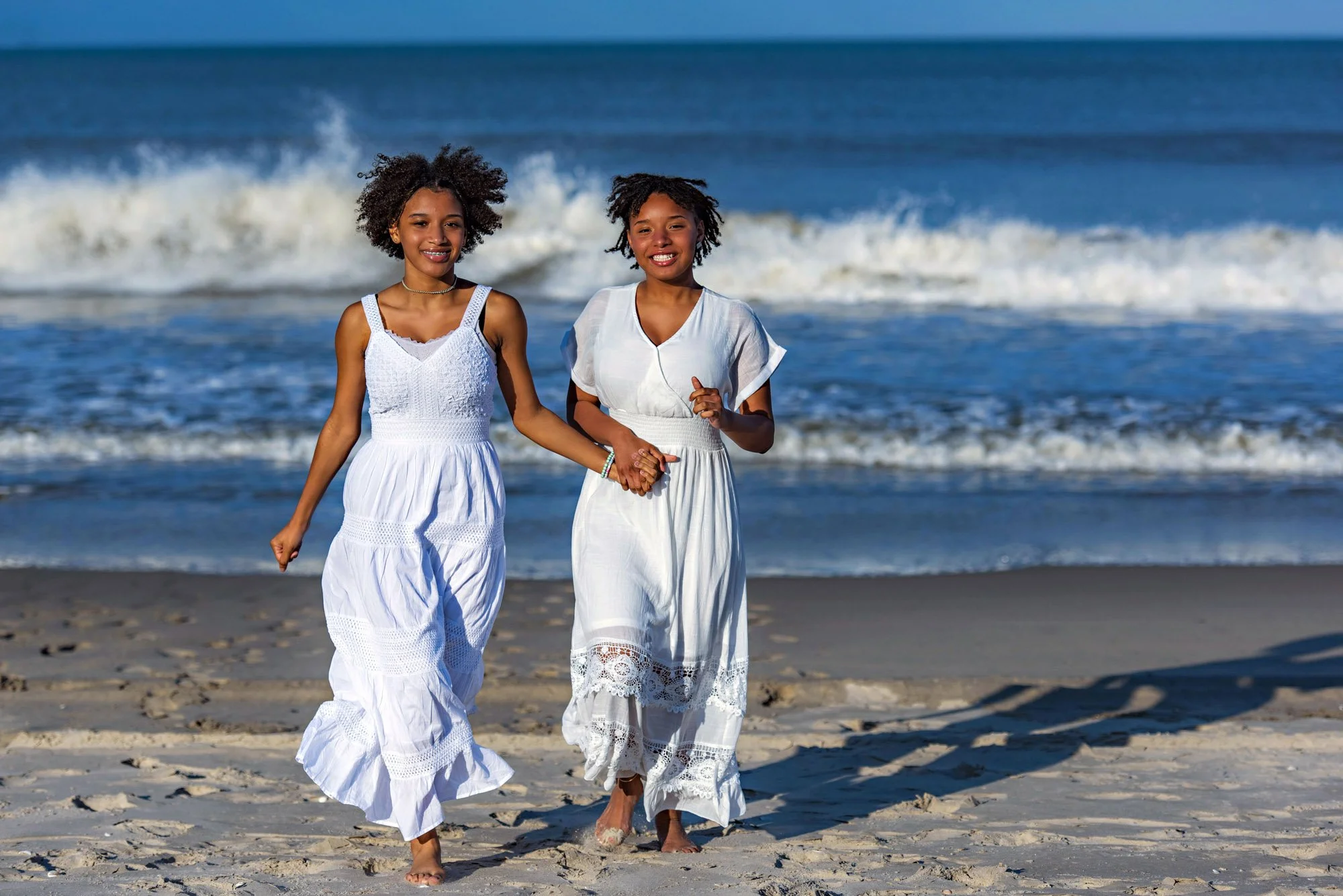 Outer Banks Wedding & Family Beach Portrait Photographers
