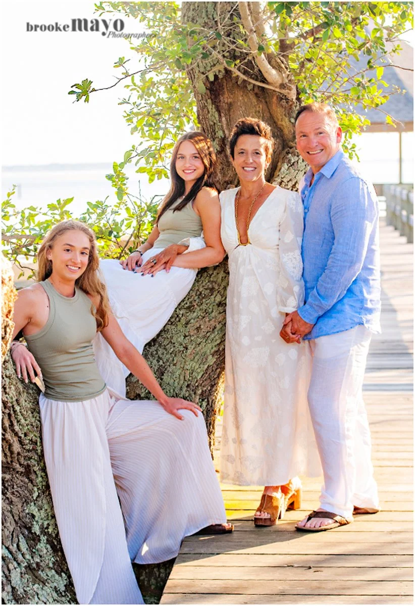 Outer Banks Wedding & Family Beach Portrait Photographers
