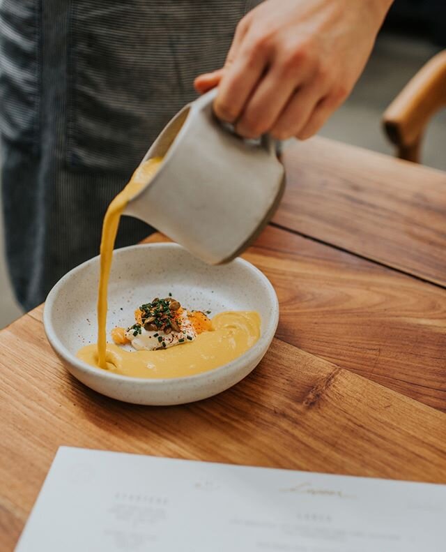 Have you booked your Valentine's Dinner?  Allow us to take your table side service to the next level. ⁠
⁠
Our hyper-seasonal menu changes often sometimes daily.  We are committed to bringing you the freshest ingredients. ⁠
⁠
Treat your love to an exp