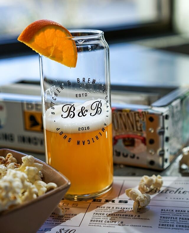 Cheers Fam!  #TGIF ⁠
⁠
OPEN @alphacitycenter @visithalcyon ⁠
11-10⁠
⁠
#butcherandbrew