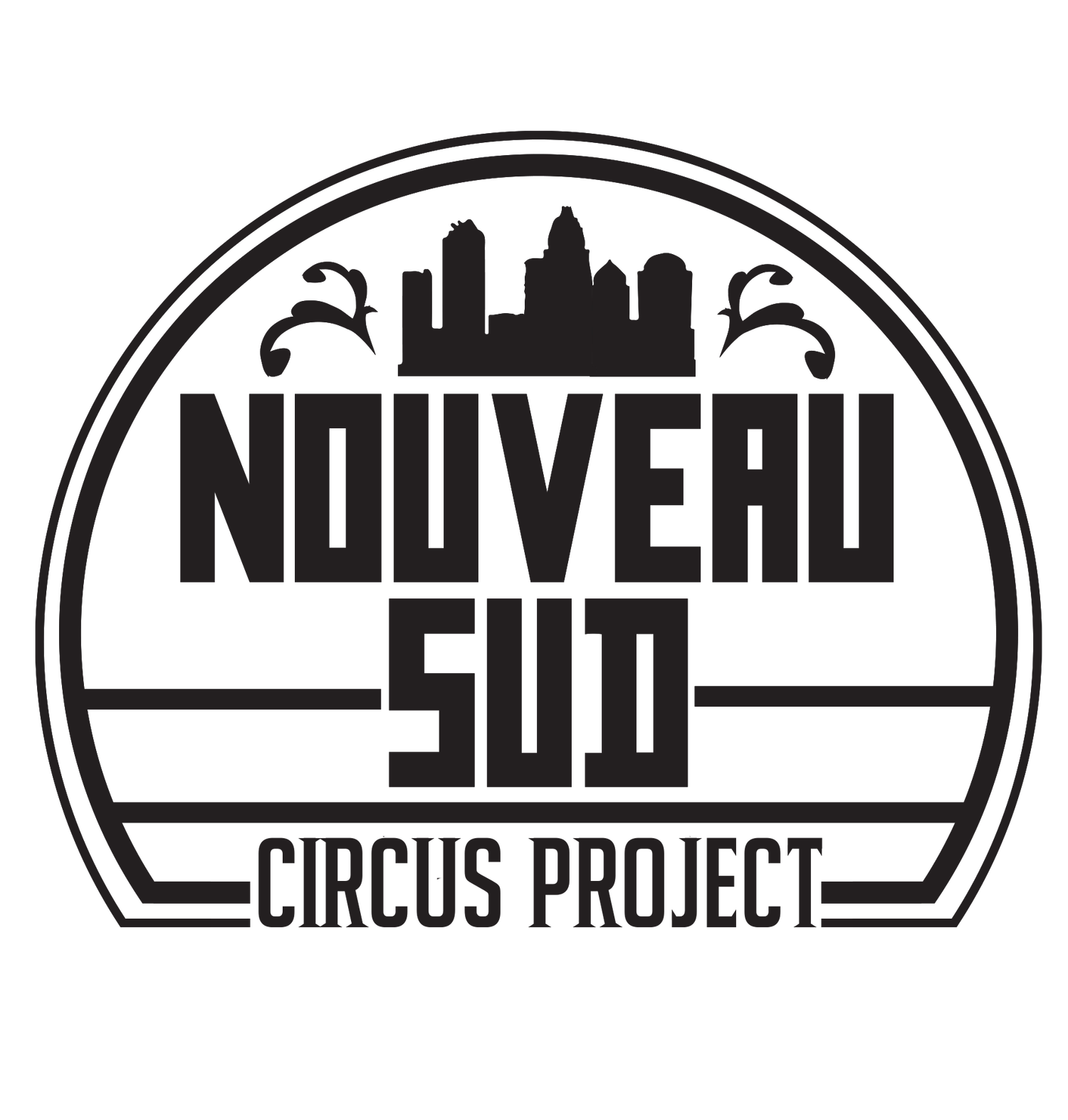 Nouveau Sud
