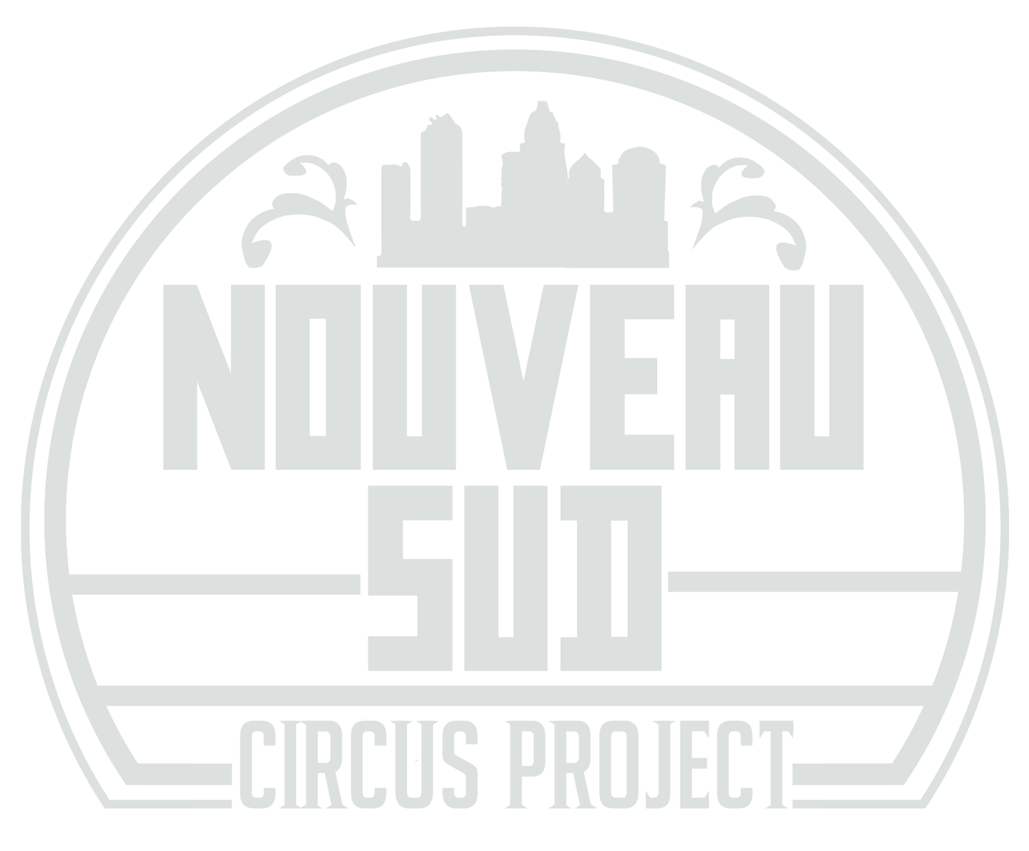 Nouveau Sud