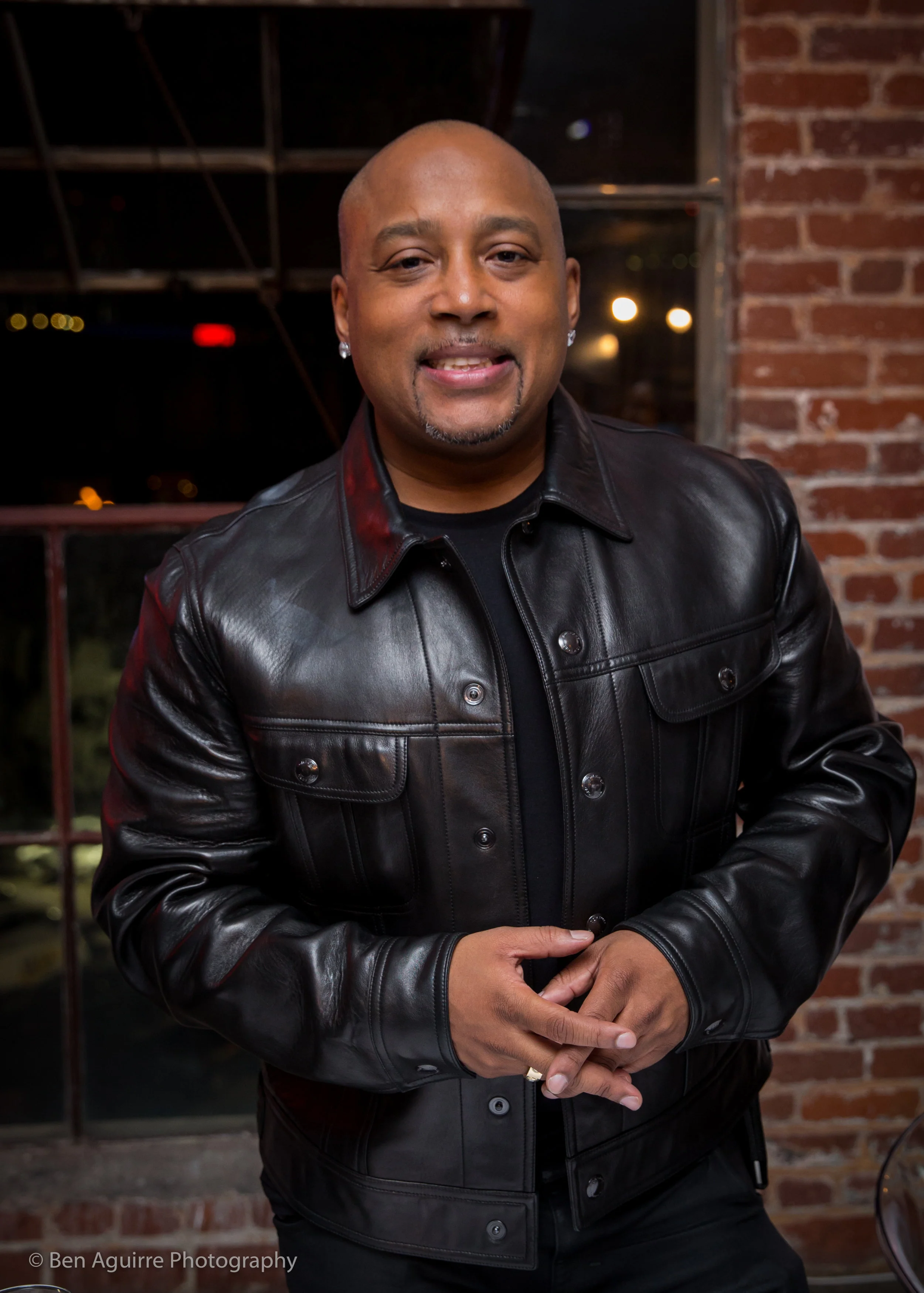 Sharktank "Shark" daymond johns